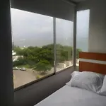 Apartamento 1-C5 Cerca Al Mar Con Aire Acondicionado Y Wifi