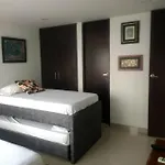 Apartamento 1-C5 Cerca Al Mar Con Aire Acondicionado Y Wifi