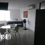 Apartamento 1-C5 Cerca Al Mar Con Aire Acondicionado Y Wifi