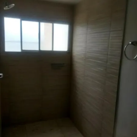 Apartamento 1-c5 Cerca Al Mar Con Aire Acondicionado Y Wifi Apartment *